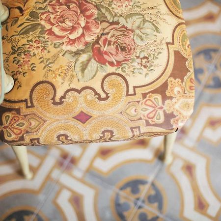 Dimora Della Rocca Panzió Costigliole d’Asti Kültér fotó