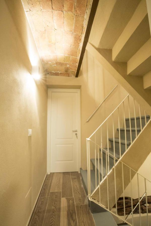 Dimora Della Rocca Panzió Costigliole d’Asti Kültér fotó